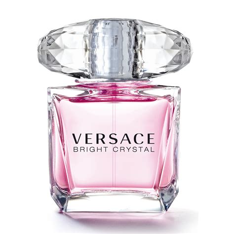 brent crystal von versace|versace bright crystal for women.